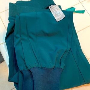 Figs Fionlite Zamora Jogger Scrub Pants